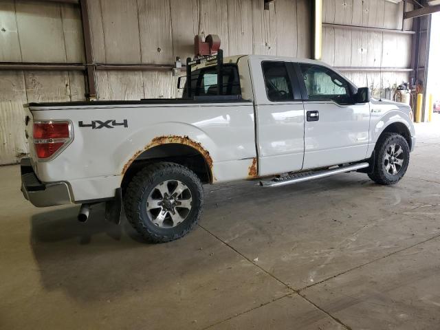 Vin: 1ftfx1et3ckd65618, lot: 55087075, ford f-150 super cab 20123