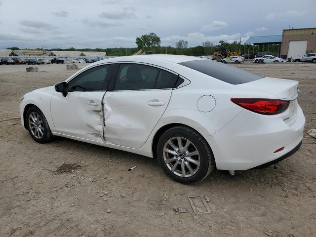 Vin: jm1gj1u61e1143301, lot: 54935755, mazda 6 sport 20142