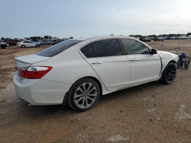 Vin: 1hgcr2f58da156984, lot: 54407595, honda accord sport 20133