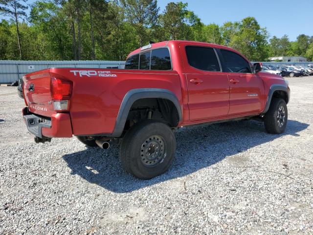 Vin: 5tfaz5cn4gx006089, lot: 52332895, toyota all models double cab 20163