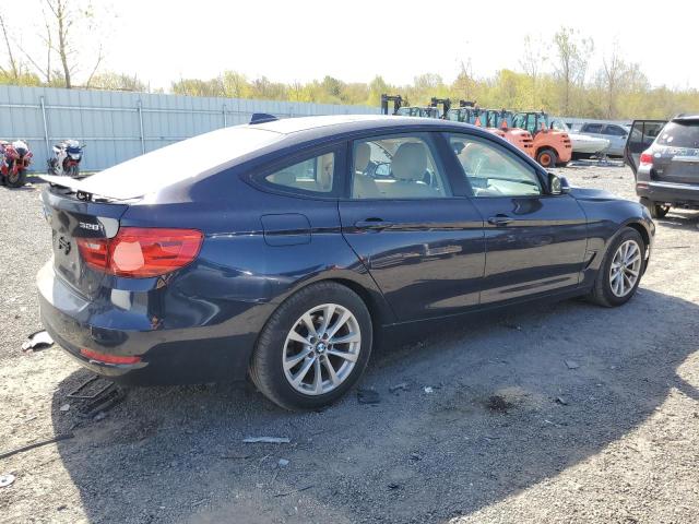 Vin: wba3x5c5xed557718, lot: 55088345, bmw 3 series xigt 20143