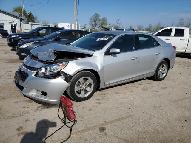 Vin: 1g11c5sl4ff103338, lot: 54167035, chevrolet malibu 1lt 2015 img_1