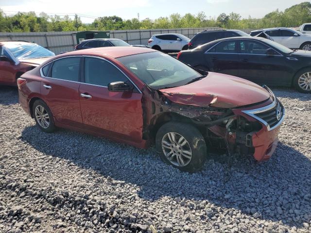 Vin: 1n4al3apxdc210219, lot: 53802365, nissan altima 2.5 20134