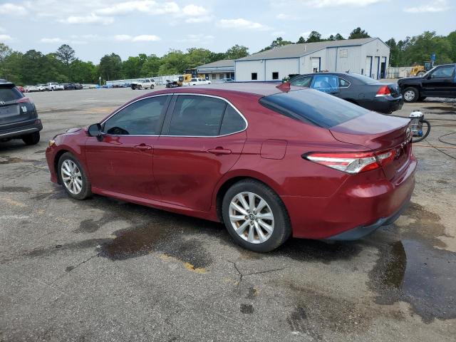 Vin: 4t1b11hk9ku766723, lot: 52962075, toyota camry l 20192
