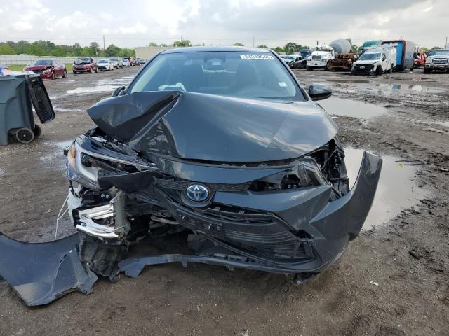 2024 TOYOTA COROLLA LE - JTDBCMFE2R3057628