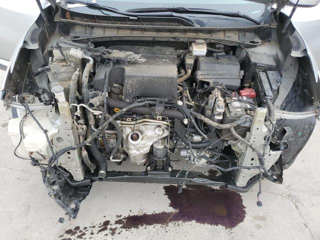 2019 NISSAN MURANO S - 5N1AZ2MJ8KN141473