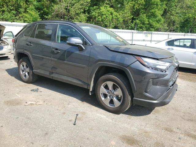 Vin: 2t3w1rfv0rw362207, lot: 52697645, toyota rav4 xle 20244