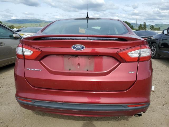 2015 FORD FUSION SE - 3FA6P0H78FR170466