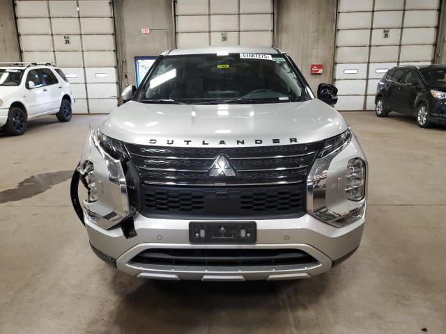 2023 MITSUBISHI OUTLANDER - JA4J4UA87PZ061723