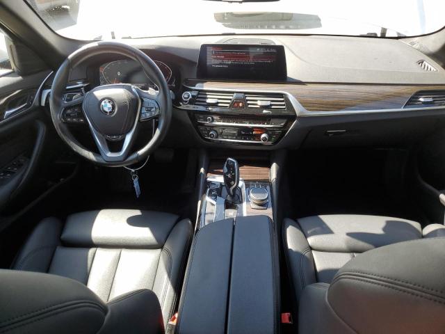 2020 BMW 530 XI - WBAJR7C08LCD67648
