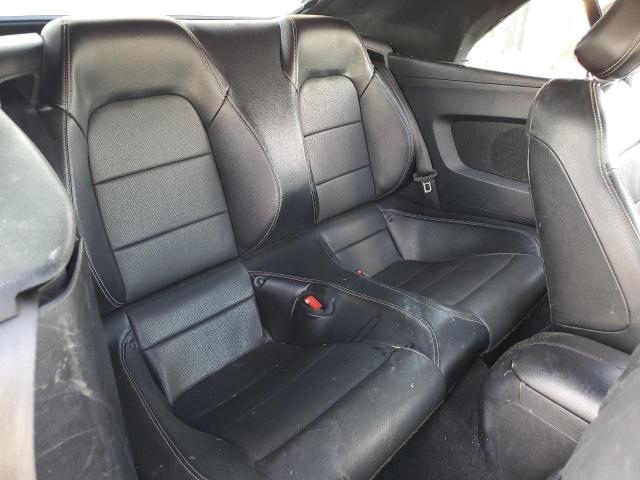 2019 FORD MUSTANG - 1FATP8UHXK5138681