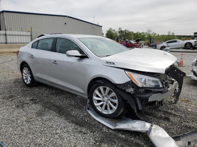 Vin: 1g4gb5g32ff320492, lot: 53172335, buick lacrosse 20154