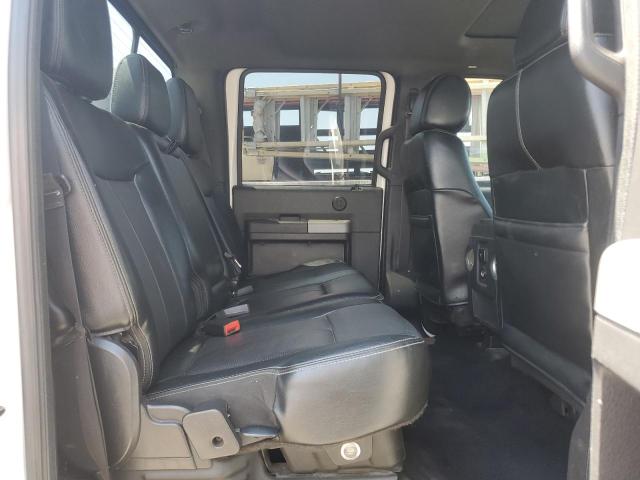 2016 FORD F350 SUPER - 1FT8W3BT2GEA28485