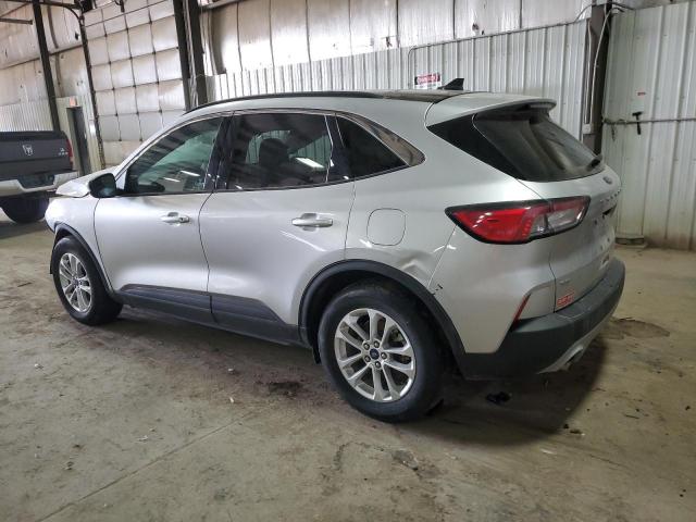 Vin: 1fmcu0g66lua33010, lot: 52015955, ford escape se 20202