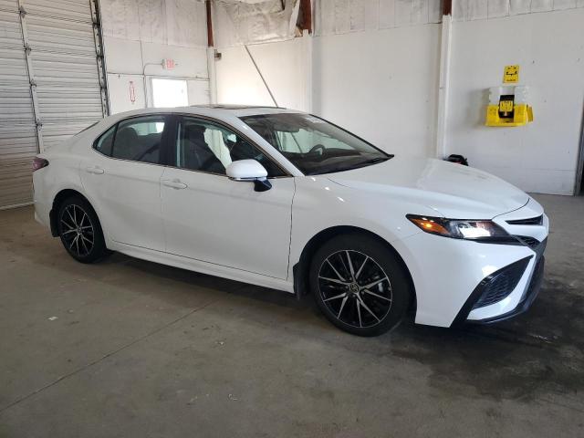 Vin: 4t1s11ak4nu046342, lot: 54746935, toyota camry night shade 20224