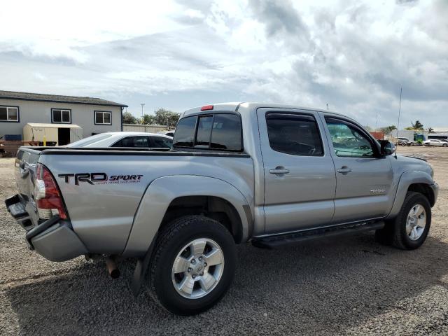 Vin: 3tmju4gn1em174018, lot: 51678695, toyota tacoma double cab prerunner 20143