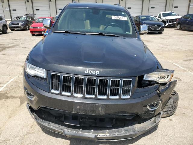 1C4RJFBG9FC682434 2015 JEEP GRAND CHER