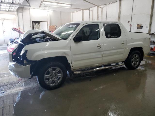 HONDA RIDGELINE
