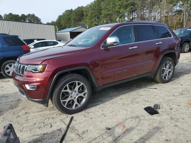 Vin: 1c4rjfbg5lc209416, lot: 51139145, jeep grand cher limited 2020 img_1