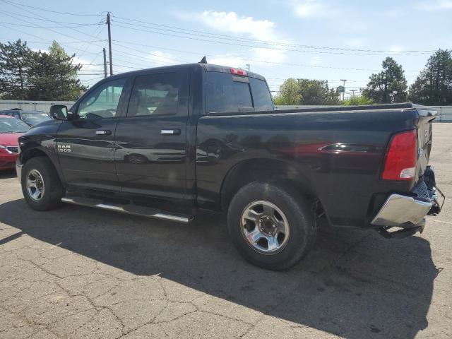 Vin: 1c6rr7lm7js264124, lot: 53837975, ram 1500 slt 20182