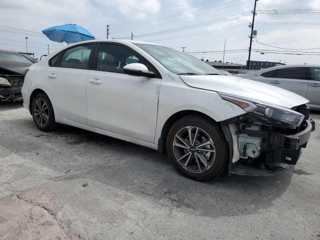 Vin: 3kpf24ad3pe674559, lot: 54573165, kia forte lx 20234
