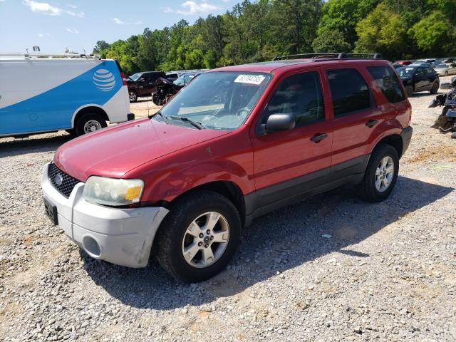 FORD ESCAPE XLT
