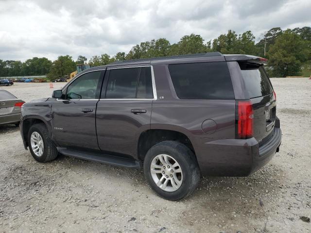 Vin: 1gnscakc4fr116004, lot: 54599375, chevrolet tahoe c1500 ls 20152