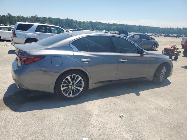 Vin: jn1ev7bp3nm311791, lot: 53983355, infiniti q50 luxe 20223