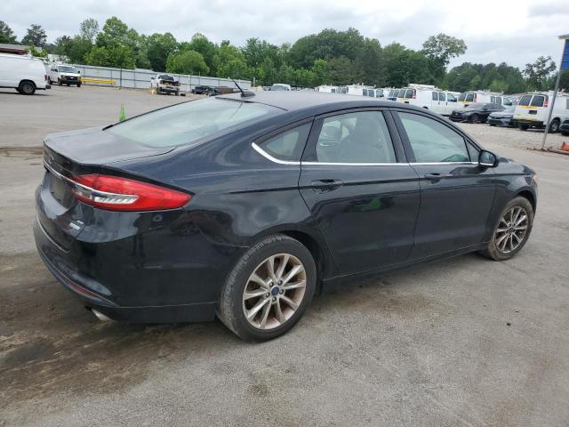 Vin: 3fa6p0hd8hr369087, lot: 53902625, ford fusion se 20173