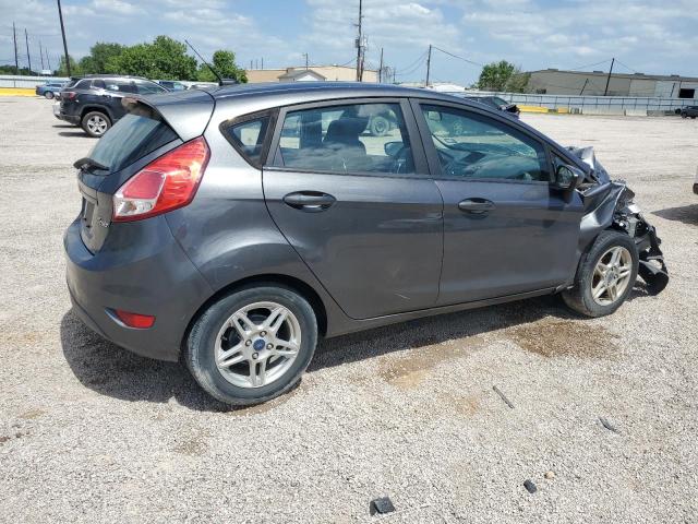 Vin: 3fadp4ej1km124113, lot: 51846835, ford fiesta se 20193