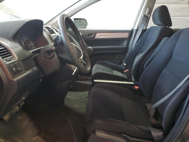 2010 HONDA CR-V EX - 5J6RE4H50AL093385