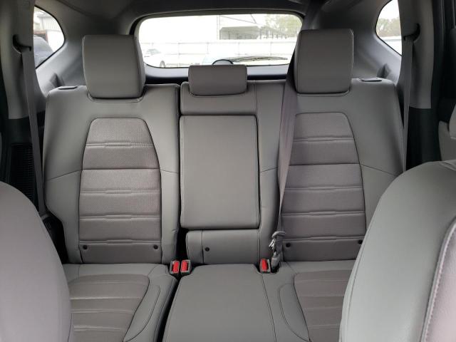 2021 HONDA CR-V TOURI - 7FART6H99ME003463