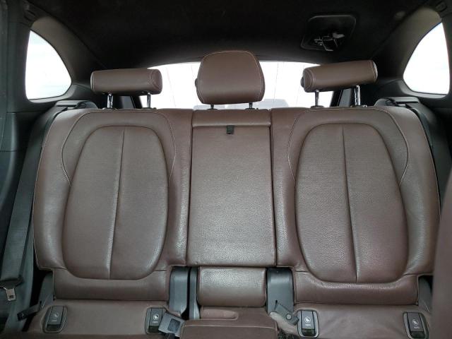 2016 BMW X1 XDRIVE2 WBXHT3C37GP884315