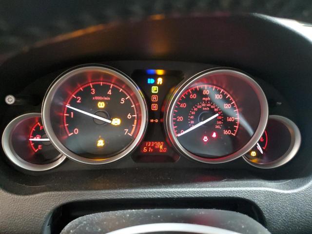 2012 MAZDA 6 I - 1YVHZ8DH9C5M19070