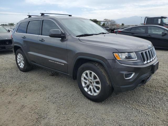 Vin: 1c4rjeag5ec547705, lot: 52824255, jeep grand cher laredo 20144