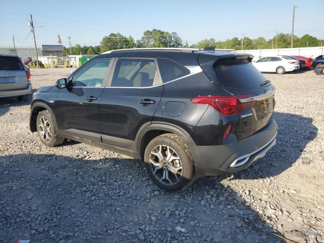 Vin: kndercaa8p7376662, lot: 53665115, kia seltos ex 20232