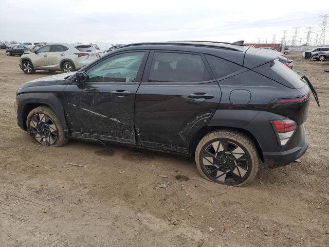 Vin: km8hc3ab7ru136803, lot: 52262005, hyundai kona sel 20242