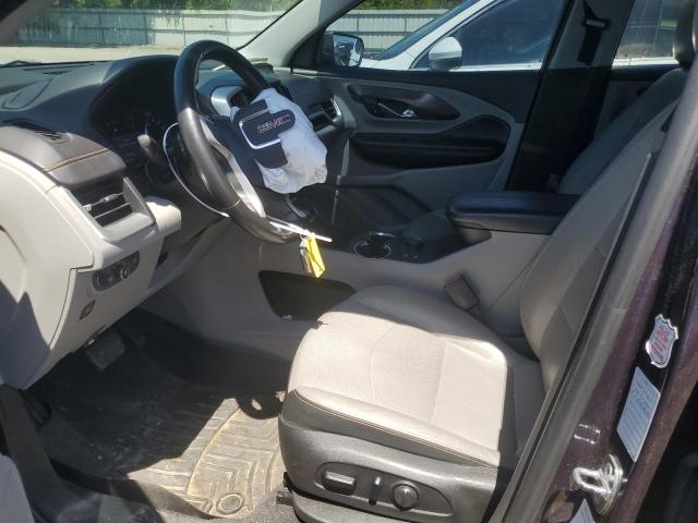 2019 GMC TERRAIN SL - 3GKALPEX1KL272383