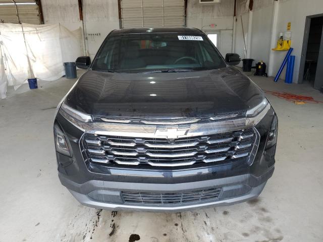2025 CHEVROLET EQUINOX LT - 3GNAXHEG8SL227454