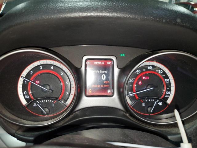 2016 DODGE JOURNEY CR - 3C4PDDGG1GT221326