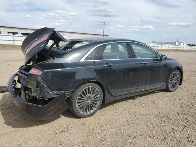 2015 LINCOLN MKZ HYBRID 3LN6L2LU9FR601715