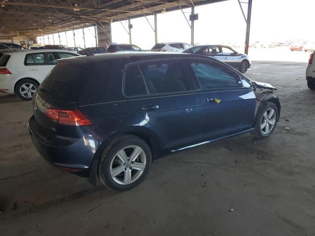 Vin: 3vw217auxhm070482, lot: 54779875, volkswagen golf s 20173