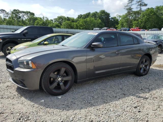 2014 DODGE CHARGER - 2C3CDXHGXEH189422