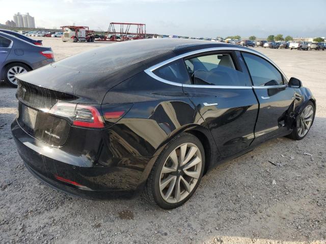 Vin: 5yj3e1eb5jf134911, lot: 52946005, tesla model 3 20183