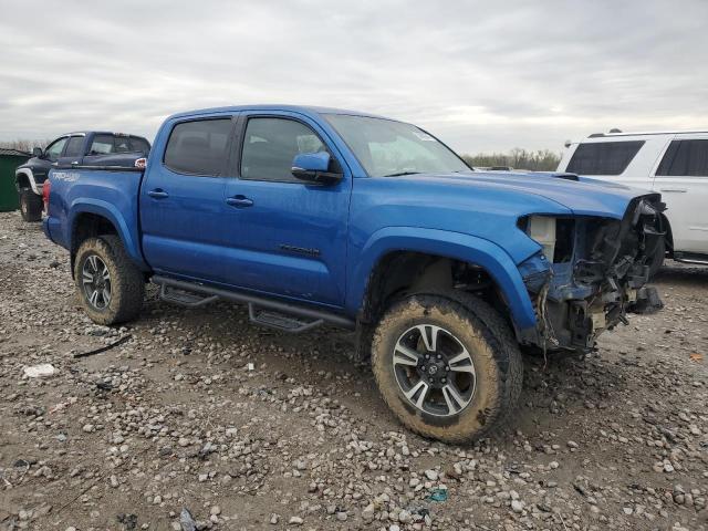 Vin: 3tmcz5an1gm026382, lot: 50632045, toyota tacoma double cab 20164