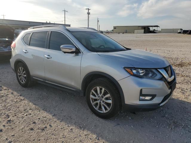 Vin: 5n1at2mt1hc877257, lot: 53065815, nissan rogue s 20174