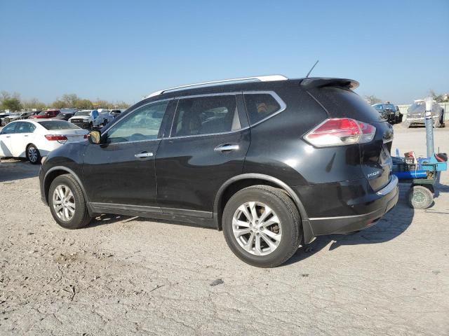 2016 NISSAN ROGUE S - KNMAT2MT1GP660321
