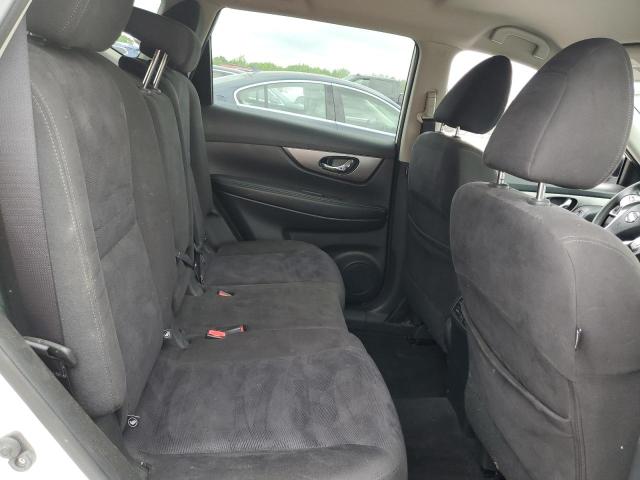 2016 NISSAN ROGUE S - KNMAT2MT9GP594195