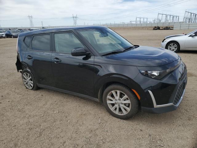 Vin: kndj23au9p7855783, lot: 53008595, kia soul lx 20234