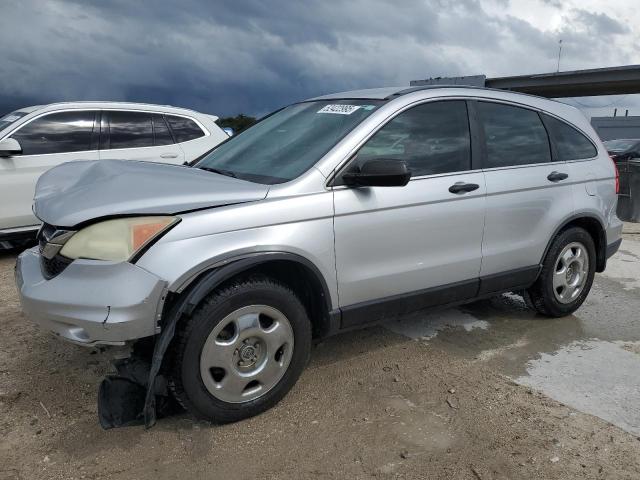 HONDA CR-V LX